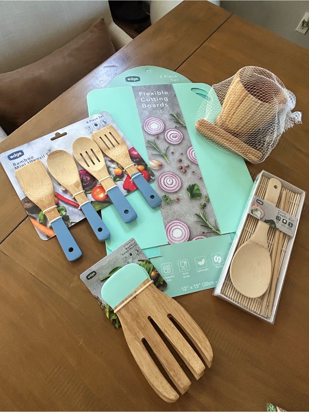 NWT Kitchen Accessories Bundle - Picture 2 of 9